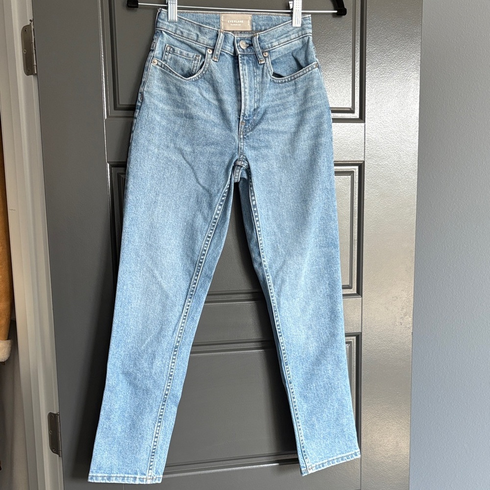 Everlane Cheeky Jean